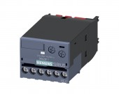 3RA2811-1CW10 Module functionale siemens , relee de timp pentru contactoare 3RT2....  cu temporizare la inchidere