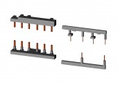 3RA2923-2AA1 kit de asamblare pentru pornire cu reversare pentru contactori cu 3 poli SIEMENS , gabarit S0