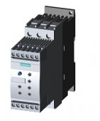 3RW4024-1BB04 Softstarter 7.5 kW, curent maxim 12,5A tensiune comanda 24v ac/dc, Siemens, S0