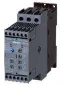 3RW4036-1BB14 Softstarter 22kW, curent maxim 45A tensiune comanda 110v ... 230V ac/dc, Siemens, S2