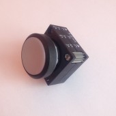 3SB3001-0AA61 cap buton iluminabil alb SIEMENS