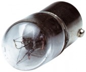 3SX1343 bec incandescent 2W-12V-AC/DC pentru lampa de semnalizare SIEMENS