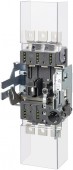 3VL9600-4WC40 dispozitiv de brosare cu parghie pentru USOL VL800 / 3VL6 , 4 Poli