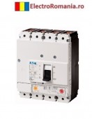  Cod: LZMC1-4-A125-I curent reglaj 100A .. 125A  Intrerupator Automat USOL 125A EATON Moeller