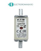 170M1558D Siguranta fuzibila ultrarapida MPR 10A, NH 000, curba ardere gR, 690 V AC, capacitate de rupere 200 kA, Eaton Bussmann