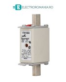 170M1563D Siguranta fuzibila ultrarapida MPR 40A, NH 000, curba ardere gR, 690 V AC, capacitate de rupere 200 kA, Eaton Bussmann