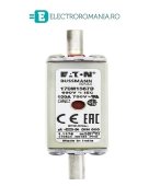 170M1567D Siguranta fuzibila ultrarapida MPR 100A, NH 000, curba ardere aR, 690 V AC, capacitate de rupere 200 kA, Eaton Bussmann