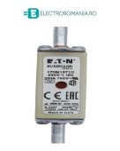 170M1571D Siguranta fuzibila ultrarapida MPR 250A, NH 000, curba ardere aR, 690 V AC, capacitate de rupere 200 kA, Eaton Bussmann
