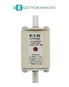 170M1572D Siguranta fuzibila ultrarapida MPR 315A, NH 00, curba ardere aR, 690 V AC, capacitate de rupere 200 kA, Eaton Bussmann