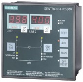 3KC9000-8TL30 sistem electronic A.A.R, SIEMENS