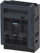 3NP1123-1CA20 separator SIEMENS sigurante fuzibile tip MPR 100A conex. box terminal