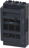 3NP1133-1CA20 separator SIEMENS sigurante fuzibile tip MPR 160A conex. box terminal