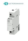 3NW7013-2, SOCLU PENTRU SIGURANTA FUZIBILA SIEMENS SENTRON, 10X38 mm, 1 P, CURENT NOMINAL 32 A