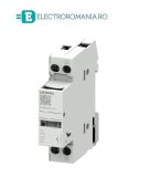 3NW7054-2, SOCLU PENTRU SIGURANTA FUZIBILA SIEMENS SENTRON, CU INDICATOR LED, DIMENSIUNE 10X38 MM, 1P+N, CURENT NOMINAL 32 A