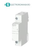 3NW7314, SOCLU PENTRU SIGURANTA FUZIBILA SIEMENS SENTRON, CU INDICATOR LED, DIMENSIUNE 8X32 MM, 1P, CURENT NOMINAL 20 A