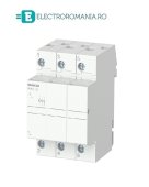 3NW7333, SOCLU PENTRU SIGURANTA FUZIBILA SIEMENS SENTRON, DIMENSIUNE 8X32 MM, 3P, CURENT NOMINAL 20 A