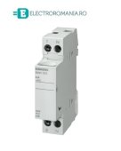 3NW7353, SOCLU PENTRU SIGURANTA FUZIBILA SIEMENS SENTRON, DIMENSIUNE 8X32 MM, 1P+N, CURENT NOMINAL 20 A