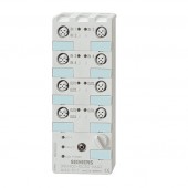 3RK1400-1DQ02-0AA3 Modul Comunicati M12 Digital , Siemens , 2x2 inputs / 2x2 outputs