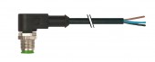 3RK1902-4HB50-5AA0 cable plugs , priza cablu 5m , 5 pini , Siemens 