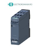 3RN2010-1BA30, RELEU DE PROTECTIE CU TERMISTOR SIEMENS SIRIUS, 2 CO, ALIMENTARE 24 V AC/DC, AUTO RESET