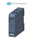 3RN2010-1BW30, RELEU DE PROTECTIE CU TERMISTOR SIEMENS SIRIUS, 2 CO, ALIMENTARE 24-240 V AC/DC, AUTO RESET