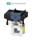 3RT1955-5AV31 Bobina 400V AC DC Pentru contactor SIRIUS Siemens 3RT1054, 3RT1055, 3RT1056, 3RT145 GABARIT S6