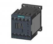 3RT2516-1AB00 contactor SIEMENS  , tensiune bobina 24 V - AC  , 4 contacte 2 NO – 2 NC  , 9 A , 4 Kw 