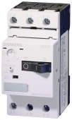 3RV1011-0GA10 Disjunctor Siemens  P 0,18KW 3RV1011-0GA10 Ir 0,45A ... 0,63A