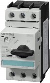 3RV1021-0GA10 Disjunctor Siemens Motorstarter ,P 0,18KW ,Ir 0,45A ... 0,63A