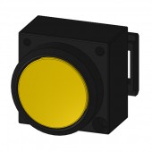 3SB3001-0AA31 cap buton iluminabil galben SIEMENS