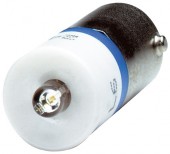 3SB3901-1QG led alb 230V AC/DC pentru lampi de semnalizare SIEMENS