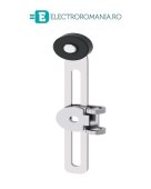 3SE5000-0AA50 PARGHIE METALICA 100mm, REGLABILA PE LUNGIME CU ROLA PLASTIC 19mm, PENTRU LIMITATORI 3SE51/52,