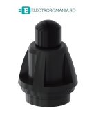 3SE5000-0AC03 CAP ACTIONARE PLASTIC LIMITATORI SIEMENS, PENTRU LIMITATORI 3SE5132,