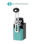3SE5212-0BK50 LIMITATORI SIEMENS, CU LATIME CARCASA 31 mm, CU REGLAJ LUNGIME ROLA PLASTIC, ACTIONARE STANGA/DREAPTA, CONEXIUNE PRESETUPA M20,