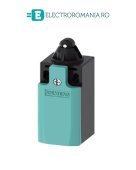 3SE5212-0CD03 LIMITATOR SIEMENS CARCASA METALICA, LATIME 31mm, CU CAP CU ROLA PLASTIC, CONEXIUNE PRESETUPA M20,