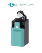 3SE5212-0CE10 LIMITATOR SIEMENS CARCASA METALICA, LATIME 31mm, CU CAP CU ROLA PLASTIC, CONEXIUNE PRESETUPA M20,