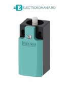 3SE5232-0CC05 CORP LIMITATOR SIEMENS CU CARCASA DE PLASTIC, LATIME 31 mm, CONTACTE 1NO/1NC ACTIONARE RAPIDA, CONEXIUNE PRESETUPA M20,