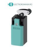 3SE5232-0HF10 LIMITATOR SIEMENS CU CARCASA DE PLASTIC, LATIME 31 mm, CONTACTE 1NO / 1NC ACTIONARE RAPIDA CU TIJA CU ROLA PLASTIC, CONEXIUNE PRESETUPA M20,