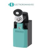 3SE5232-0HK21 LIMITATOR SIEMENS CU CARCASA DE PLASTIC, LATIME 31 mm, CONTACTE 1NO / 1NC ACTIONARE RAPIDA LEVIER CU ROLA PLASTIC, CONEXIUNE PRESETUPA M20,
