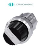 3SU1050-2AS60-0AA0 CAP COMUTATOR 4 pozitii Siemens 22mm