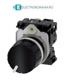 3SU1200-2PT10-1AA0 POTENTIOMETRU 47 KOhm Siemens, Sirus Act