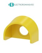 3SU1900-0DY30-0AA0 GULER GALBEN DE PROTECTIE BUTOANE, PLASTIC, SIEMENS SIRIUS ACT,