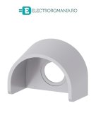 3SU1900-0DY80-0AA0 GULER DE PROTECTIE BUTOANE CULOARE GRI, PLASTIC, SIEMENS,
