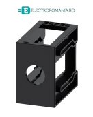3SU1900-0KH80-0AA0 SUPORT PENTRU MONTAJ PE SINA BUTOANE, LAMPI 22MM, SIEMENS,