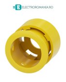 3SU1950-0DX30-0AA0 GULER METALIC PENTRU PROTECTIE BUTON CIUPERCA 40MM, SIEMENS,