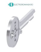 3SU1950-0FN80-0AA0 cheie CES LSG1 pentru chei comanda Siemens Sirius Act 22MM,