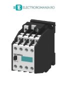 3TH4253-0AP0 CONTACTOR SIEMENS 53E CU 8 CONTACTE, 5 NO + 3 NC, TENSIUNE BOBINA 230V AC