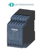 3UG4983-2AA01, MODUL REDUCTOR DE TENSIUNE SIEMENS SIRIUS PENTRU 3UG4583, 690 V AC / 1000 V DC, BORNE CU ARC