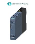 3UG5461-1AA40, RELEU DIGITAL DE MONITORIZARE A SARCINII DC PENTRU PROFINET SIEMENS SIRIUS, 2X8 A / 1X16 A, MAX. 800 V DC, 1CO, BORNE SURUB