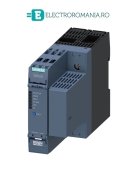 3UG5462-1AA41, RELEU DIGITAL DE MONITORIZARE A SARCINII DC PENTRU PROFINET SIEMENS SIRIUS, 1X63 A, MAX. 60 V DC, 1CO, BORNE SURUB